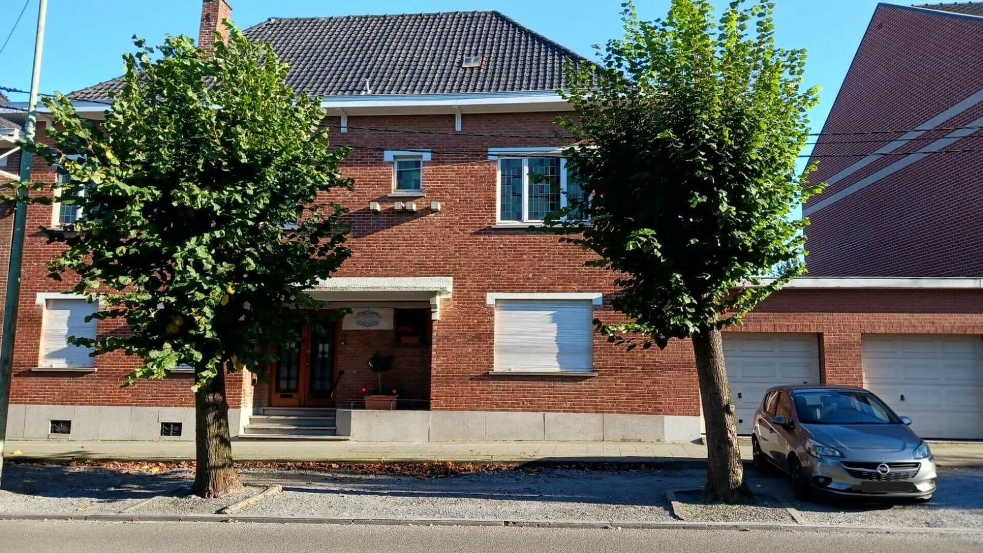 Mosquée Ar Rahma - WAREMME - Moskee in België