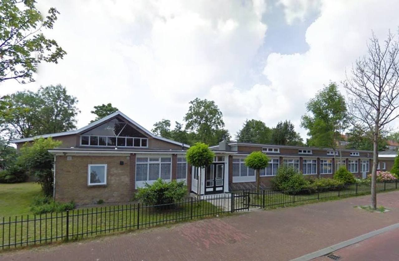 Moskee Assalaam - Moskee in Leeuwarden