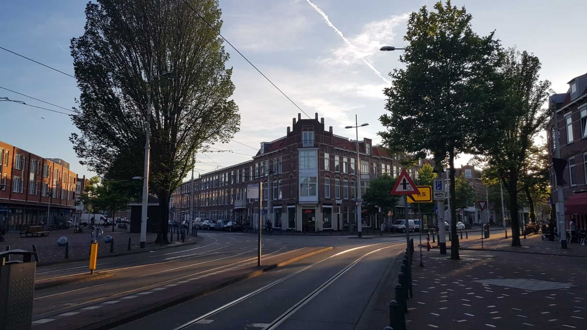 Moskee Ahl al-Hadith - Moskee in Nederland