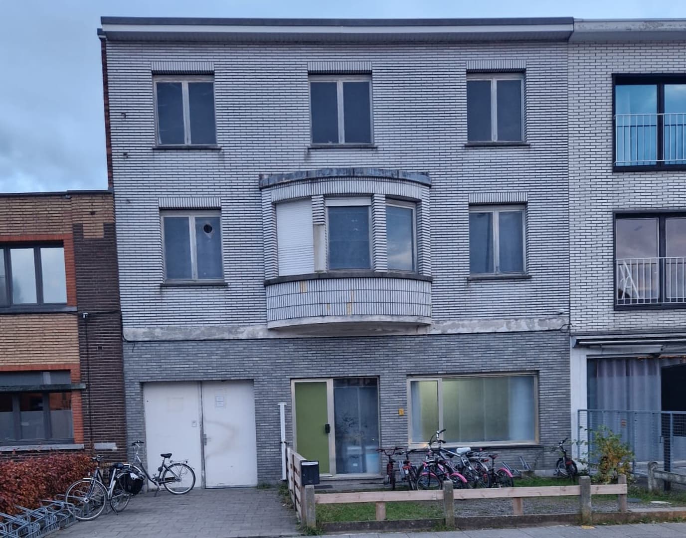 Stichting Ikhlaas - ZEMST - Moskee in België