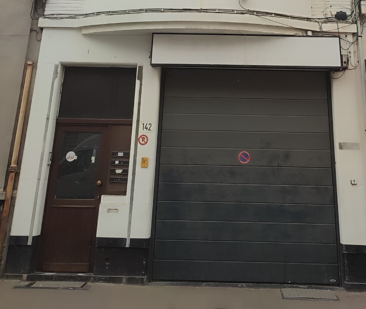 Moskee Arrahma - ANTWERPEN - Moskee in België