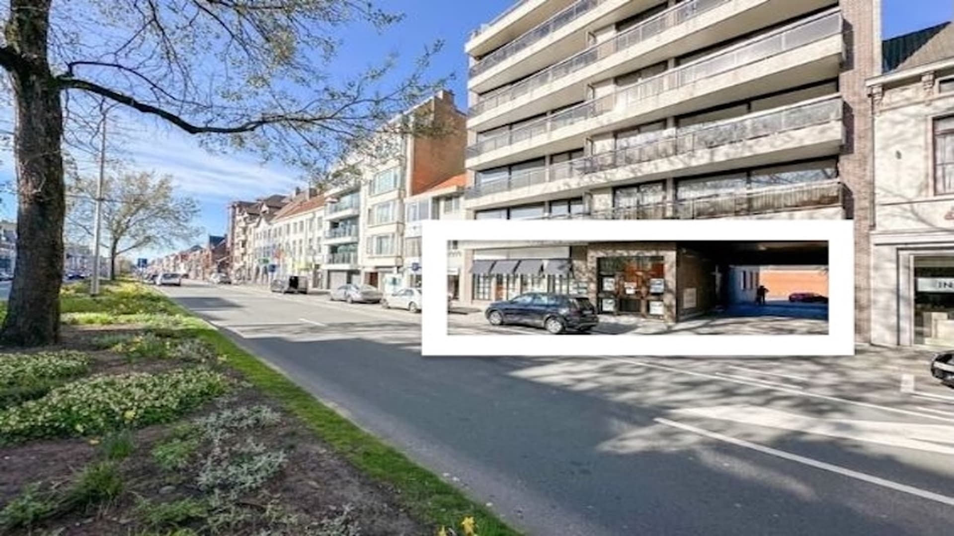 De ToekomstMakers - EEKLO - Moskee in België