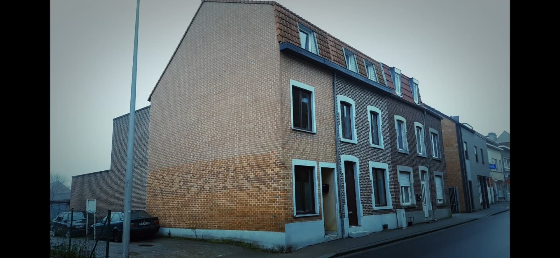 Al Mouhsinine - BILZEN - Moskee in België