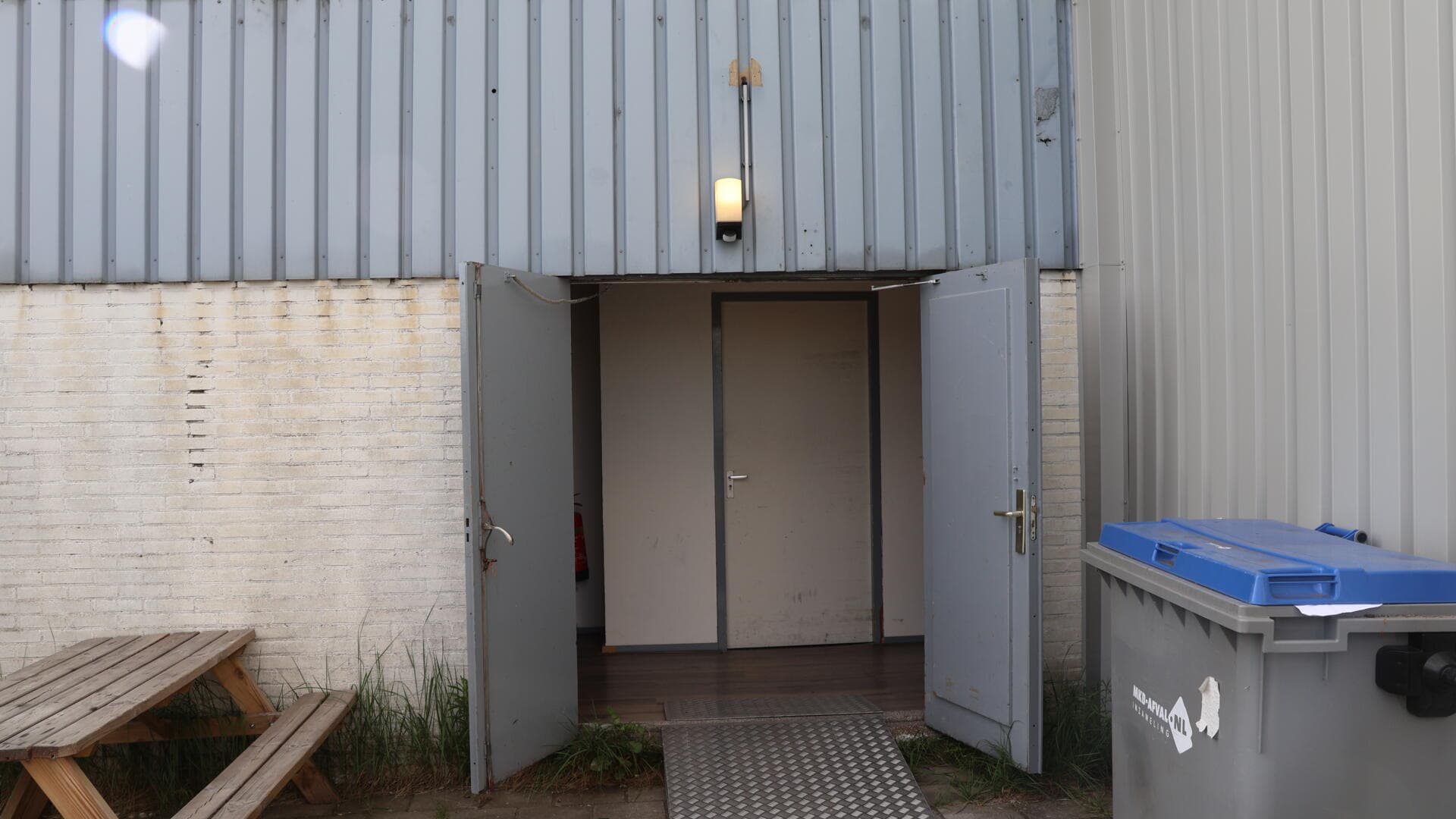 Masjid Ritaj Al-Kabah - Moskee in Zaandam