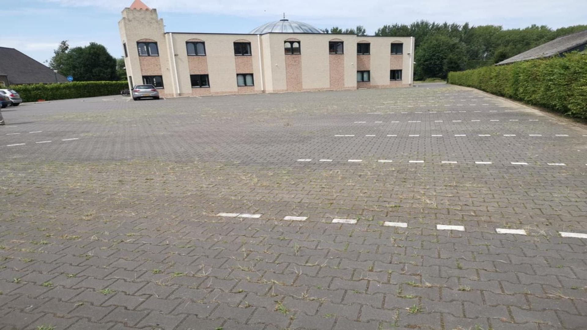 Moskee Nour - Moskee in Cuijk