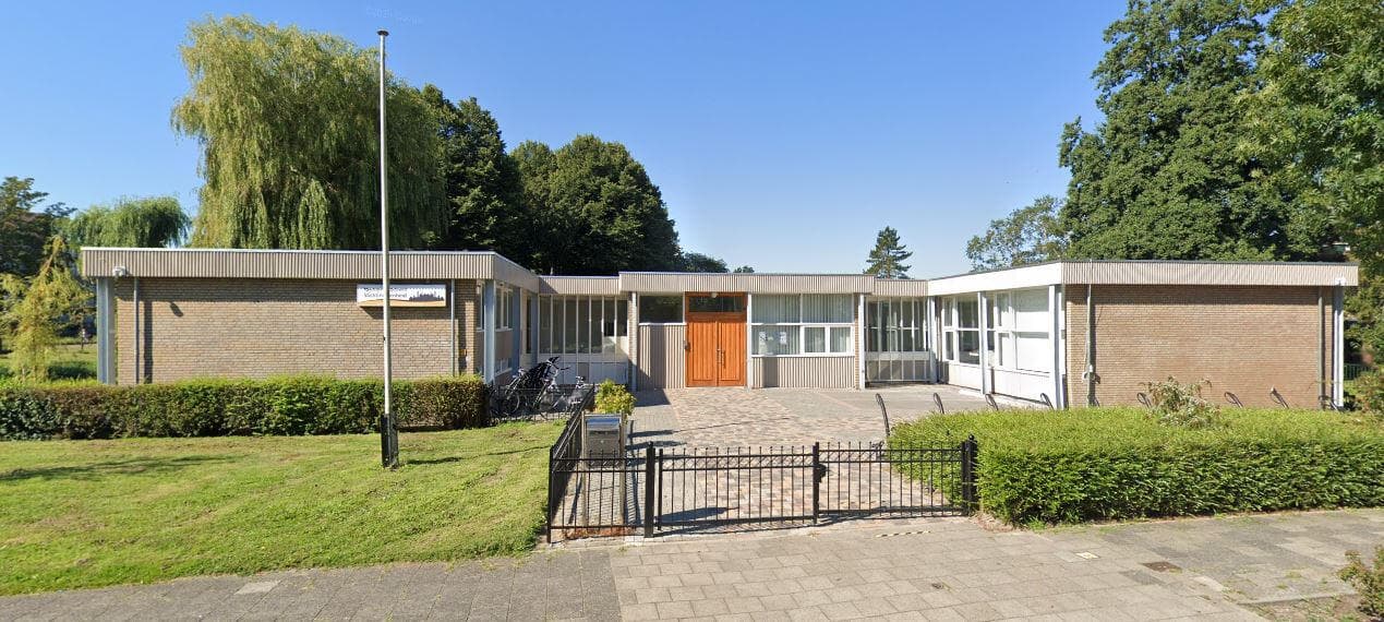 Moskee Eenheid - Moskee in Leidschendam