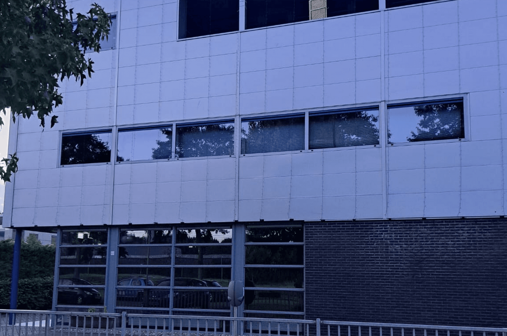 Masjid e Awliya Noori Masjid - Moskee in Almere