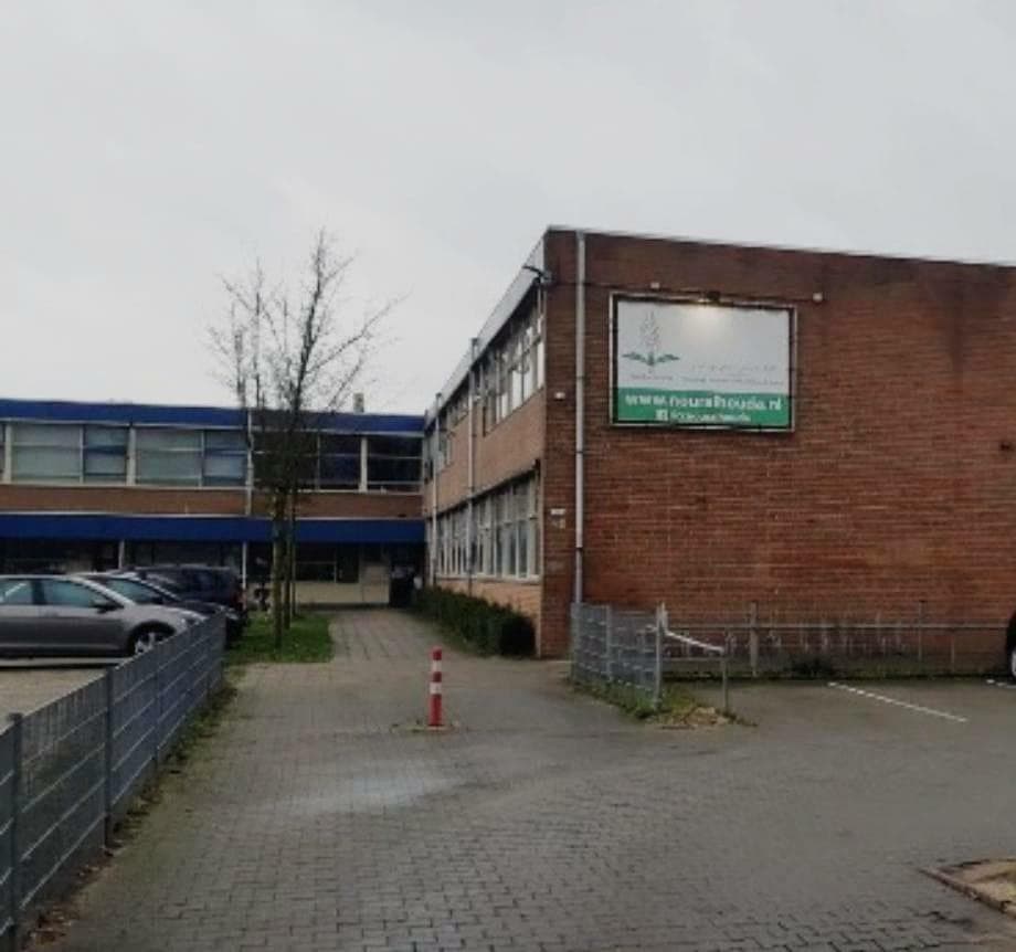 مسجد نور الهدى آرنهم - Moskee in Nederland