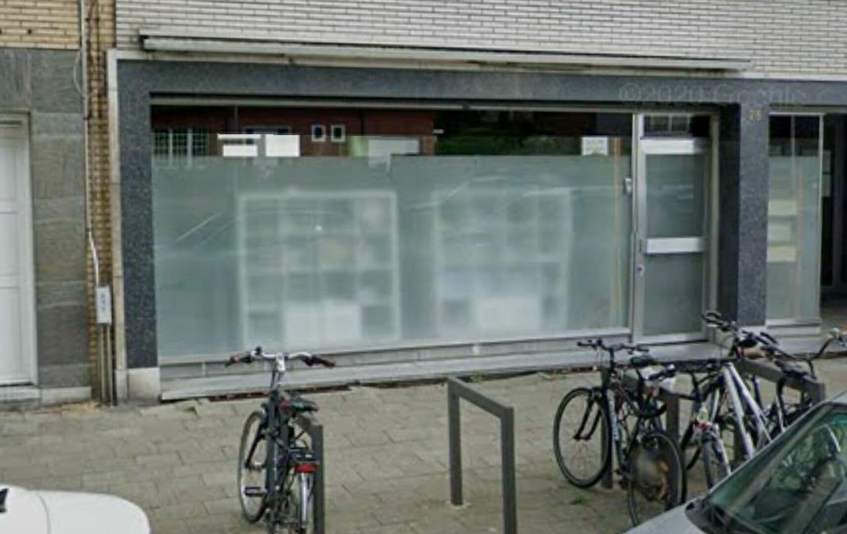 Ummatu Muhammad (ﷺ) - ANTWERP - Moskee in België
