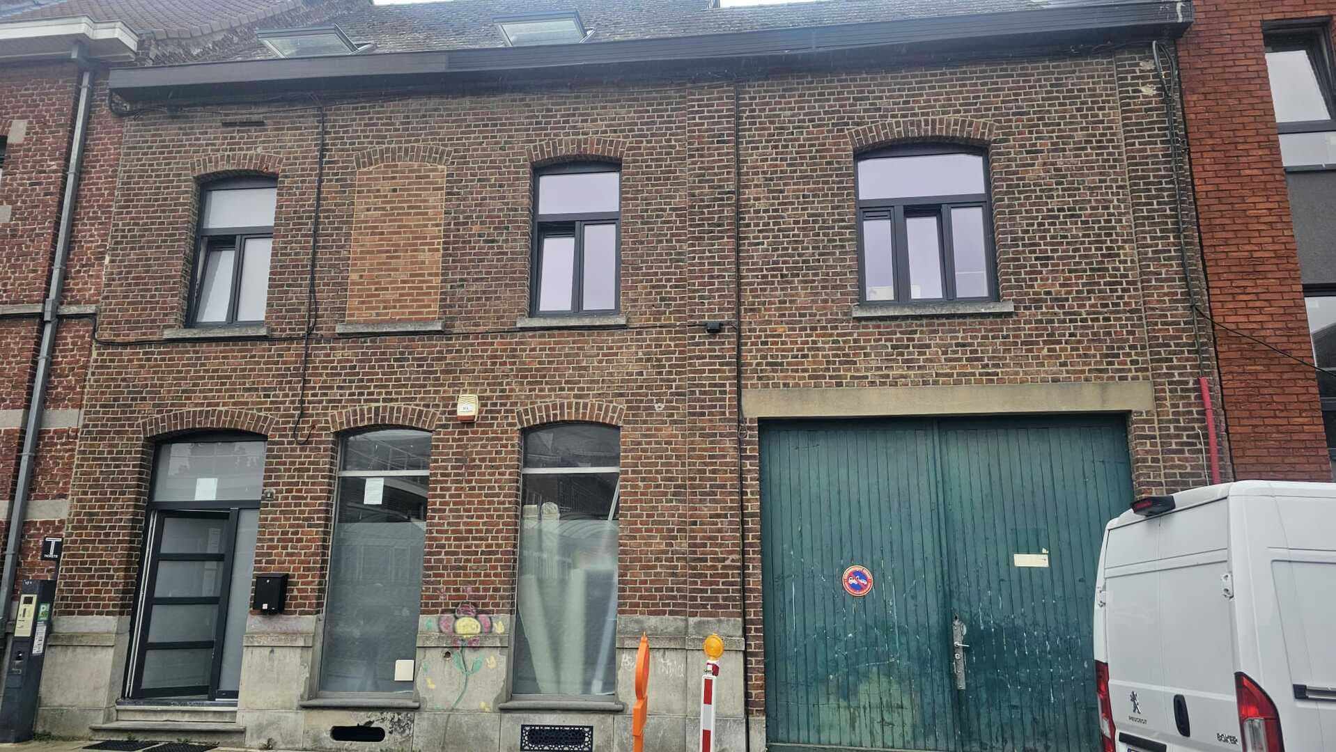 ATAWHID - Moskee in België