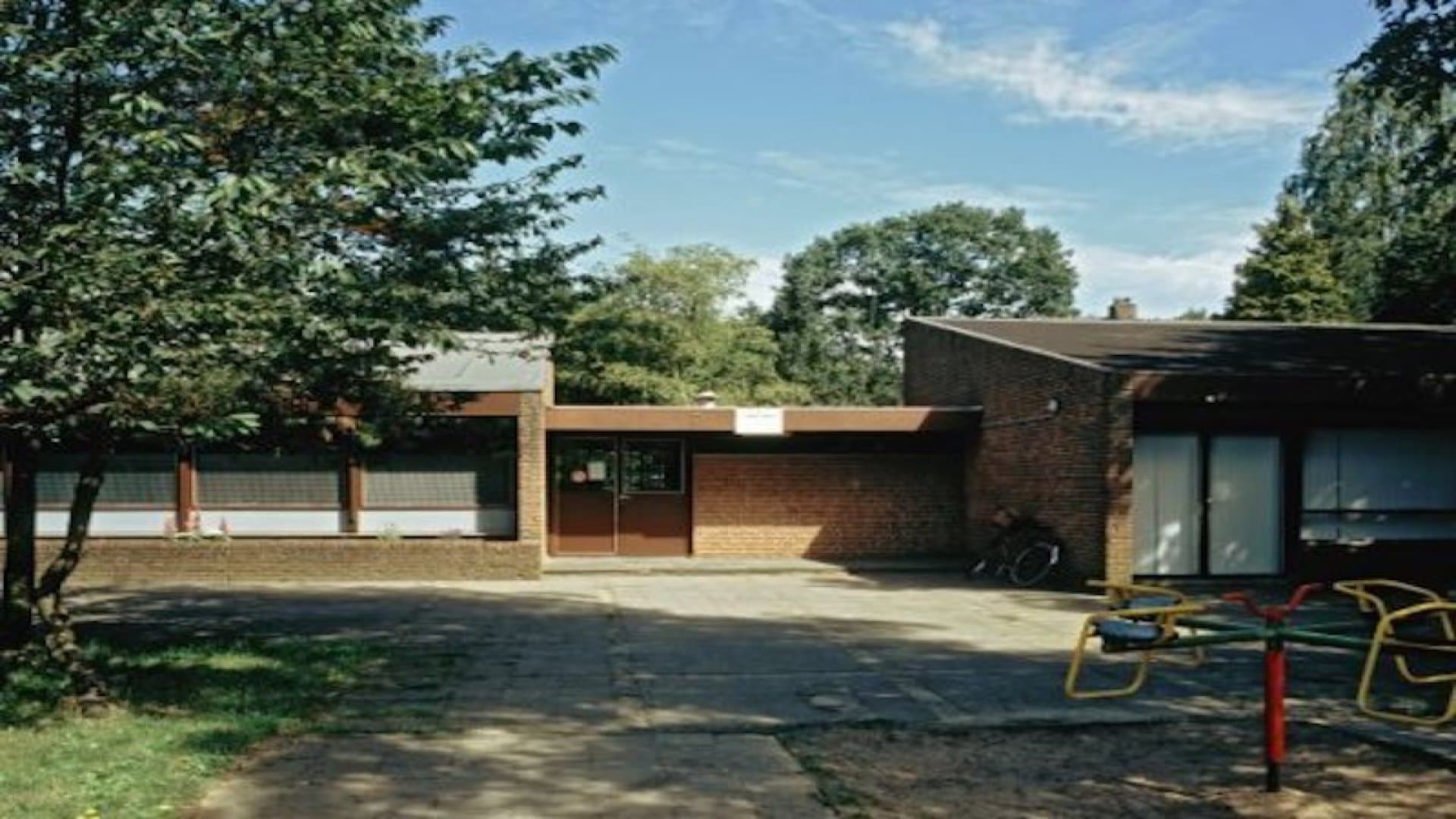 Moskee Tawhid Amersfoort - Moskee in Amersfoort