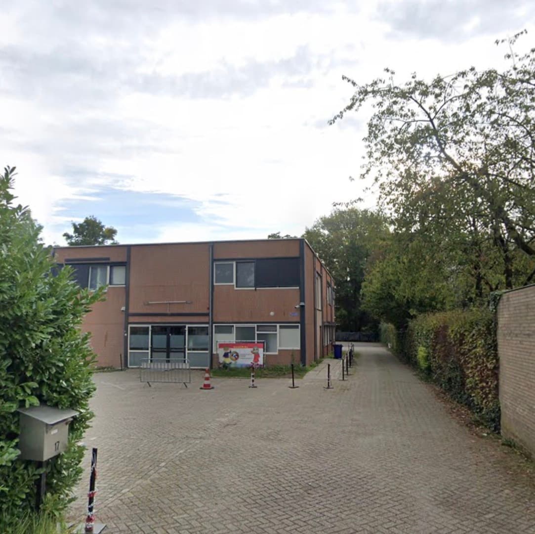 SMJ - UTRECHT - Moskee in Nederland