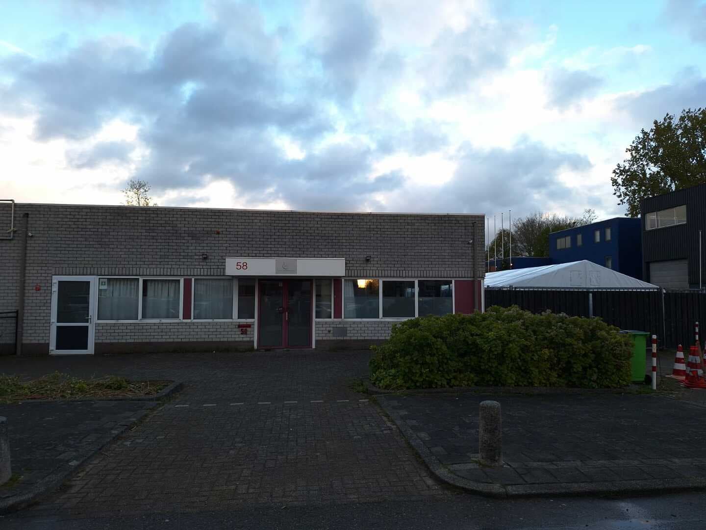 Stichting saada - Moskee in Amstelveen
