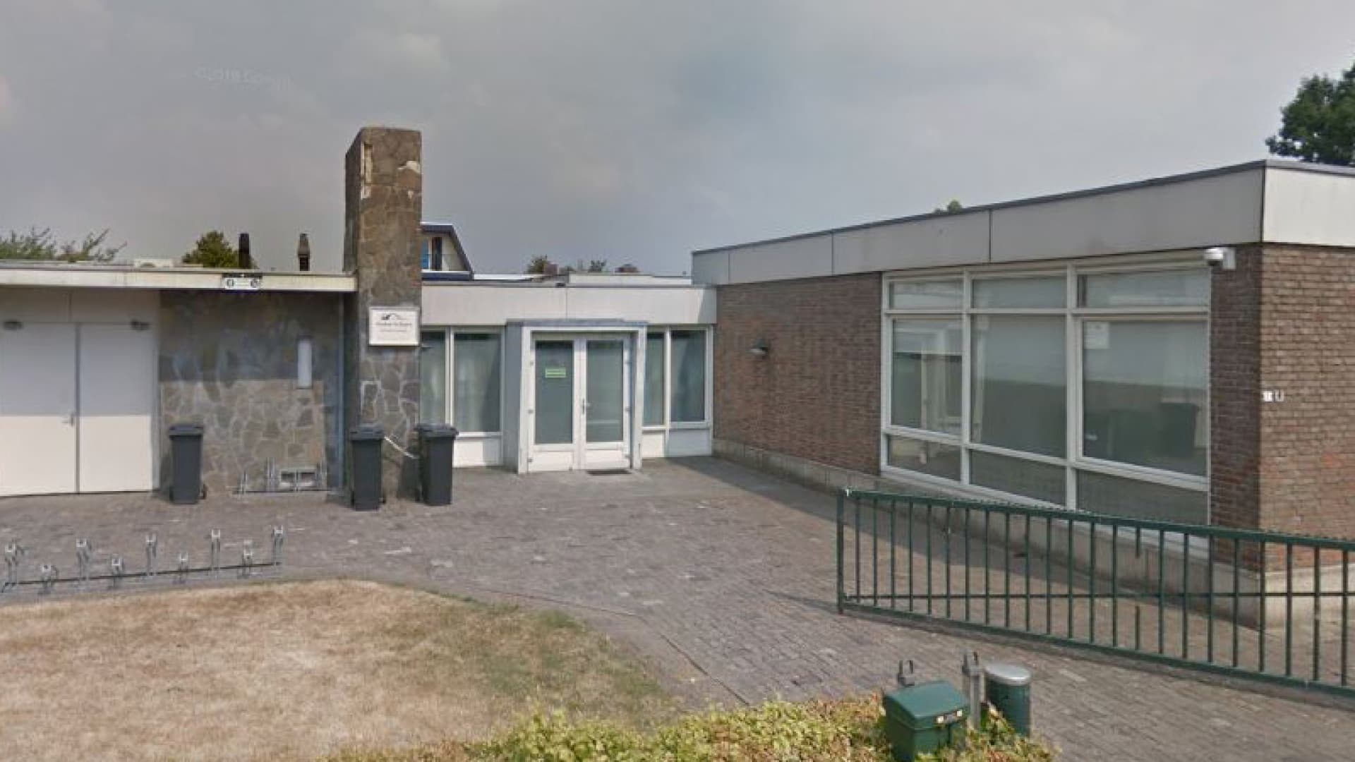 Moskee At-Taqwa - مسجد التقوى - Moskee in Etten-leur