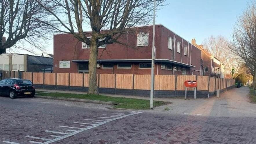 Moskee Al Fath مسجد الفتح - Moskee in Arnhem