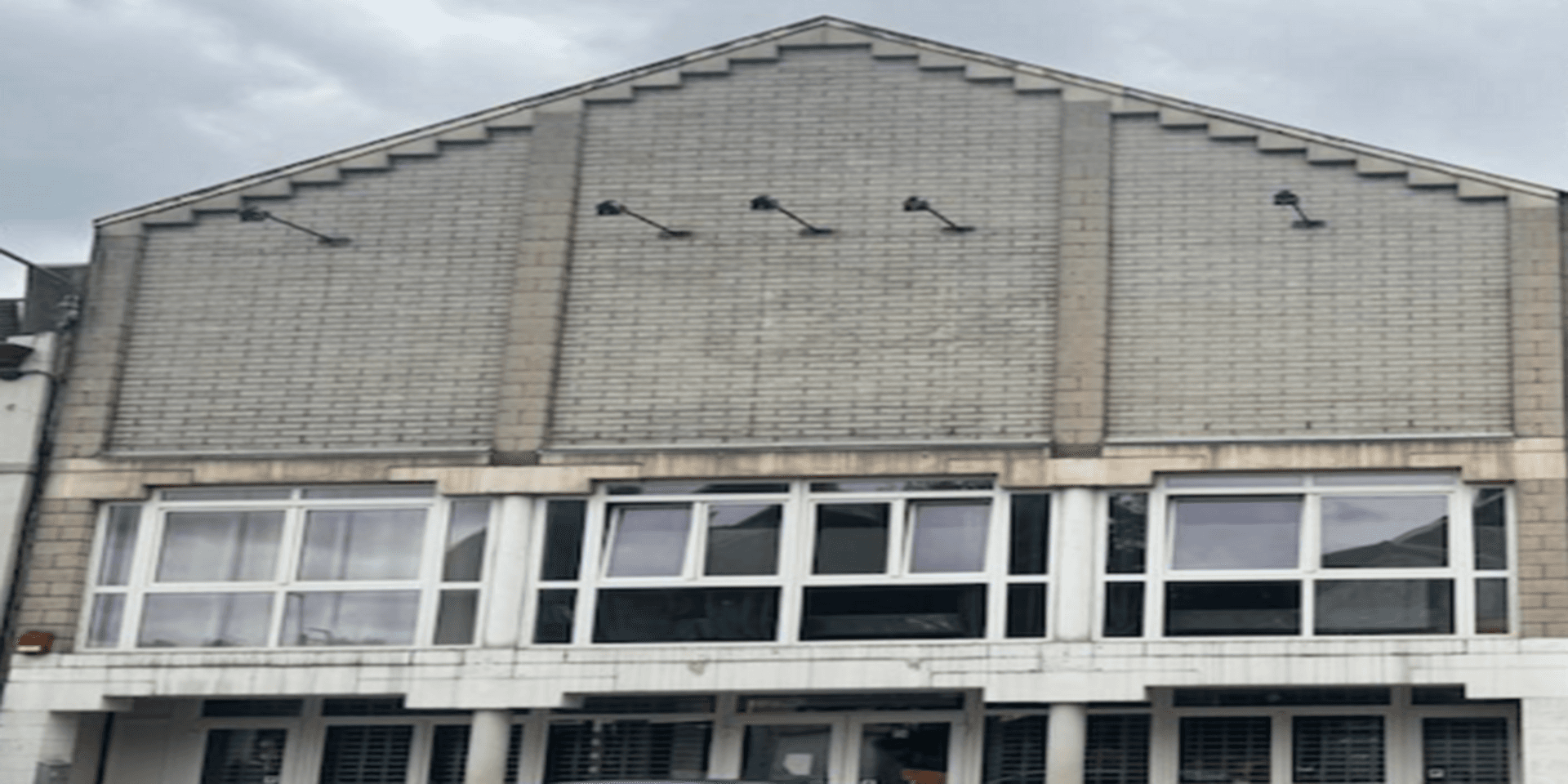 Mosquée Attakwa مسجد التقوى - LIèGE - Moskee in België