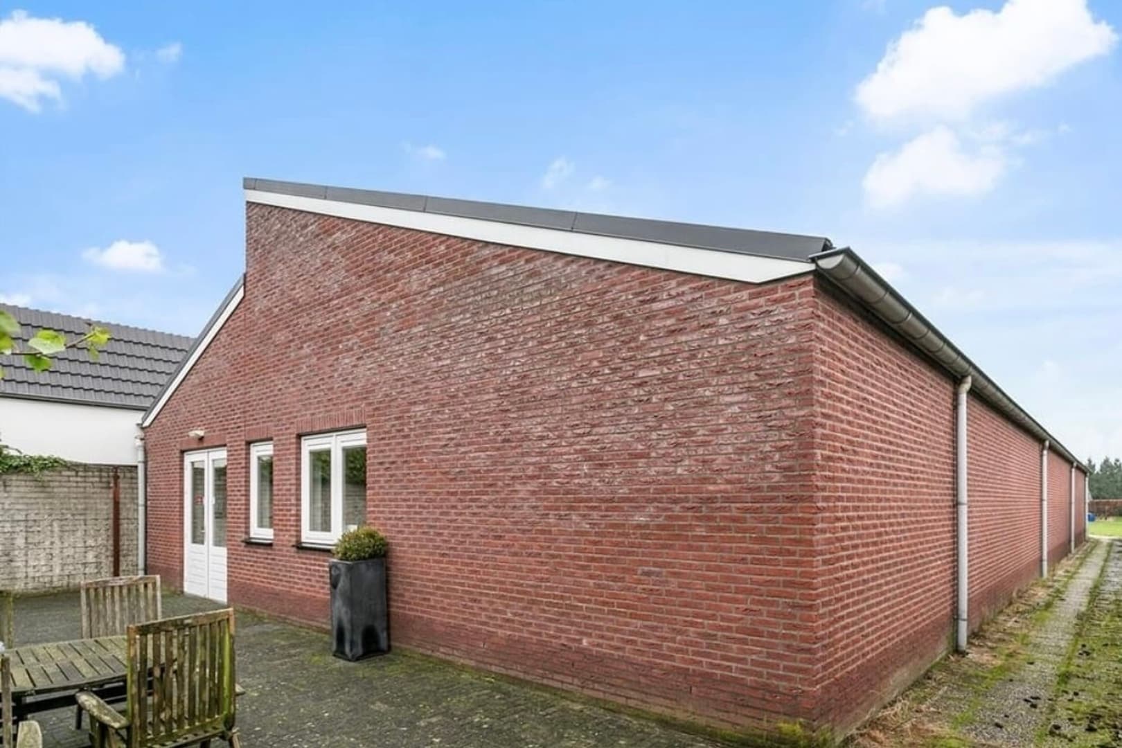 MARKAZ TAWHIED - VELDHOVEN - Moskee in Nederland