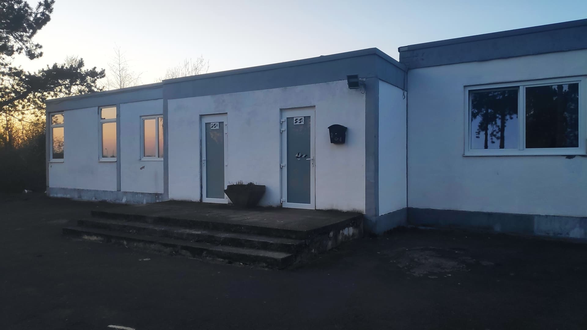 Masdjid Assalam - Ghlin - Moskee in België