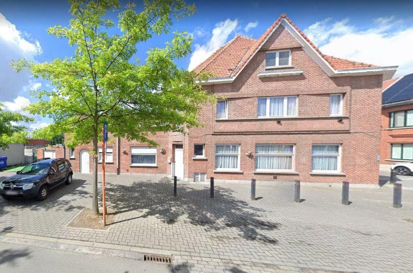 Masjid Al Ansaar - مسجد الأنصار - Moskee in België