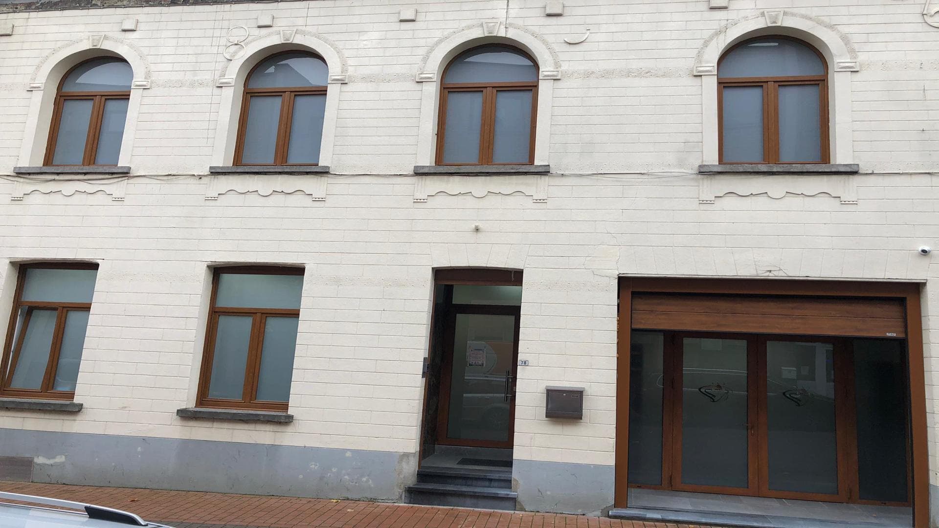 مسجد يوسف - Diegem - Moskee in België