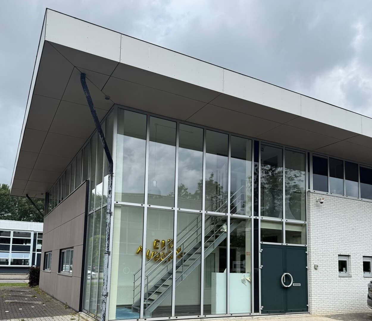 AICCA (Tawheed) - Moskee in Almere