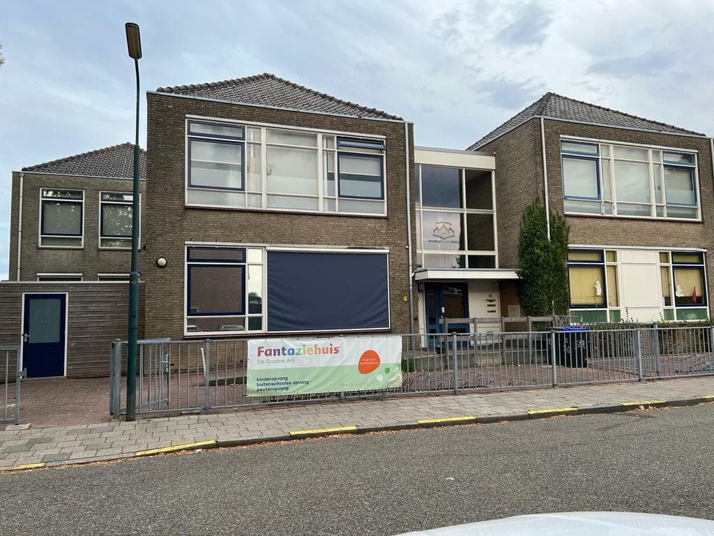 Stichting Masjid Anour - Moskee in Lopik