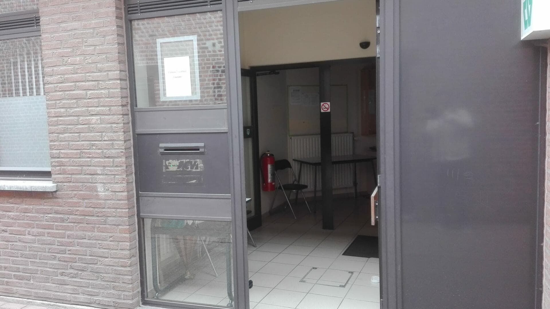 Moskee Essalaam Duffel - Moskee in België