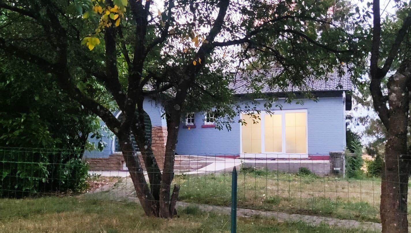 Masjid Arlon - AMA - Moskee in België