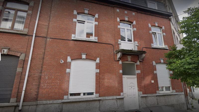Mosquée BIF La Louvière - La-Louvière - Moskee in België