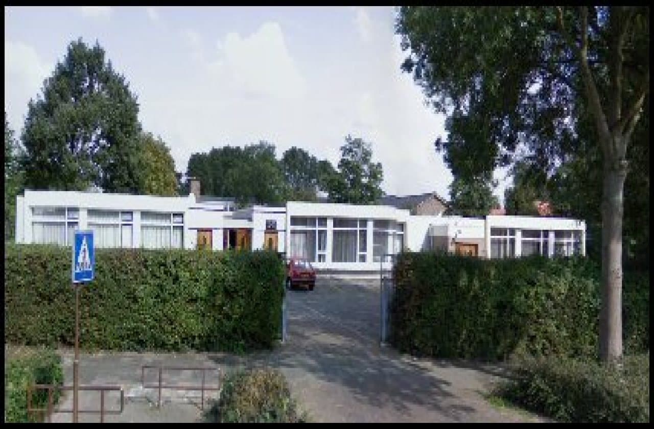 مسجد النور Moskee Nour Zwijndrecht - Moskee in Zwijndrecht