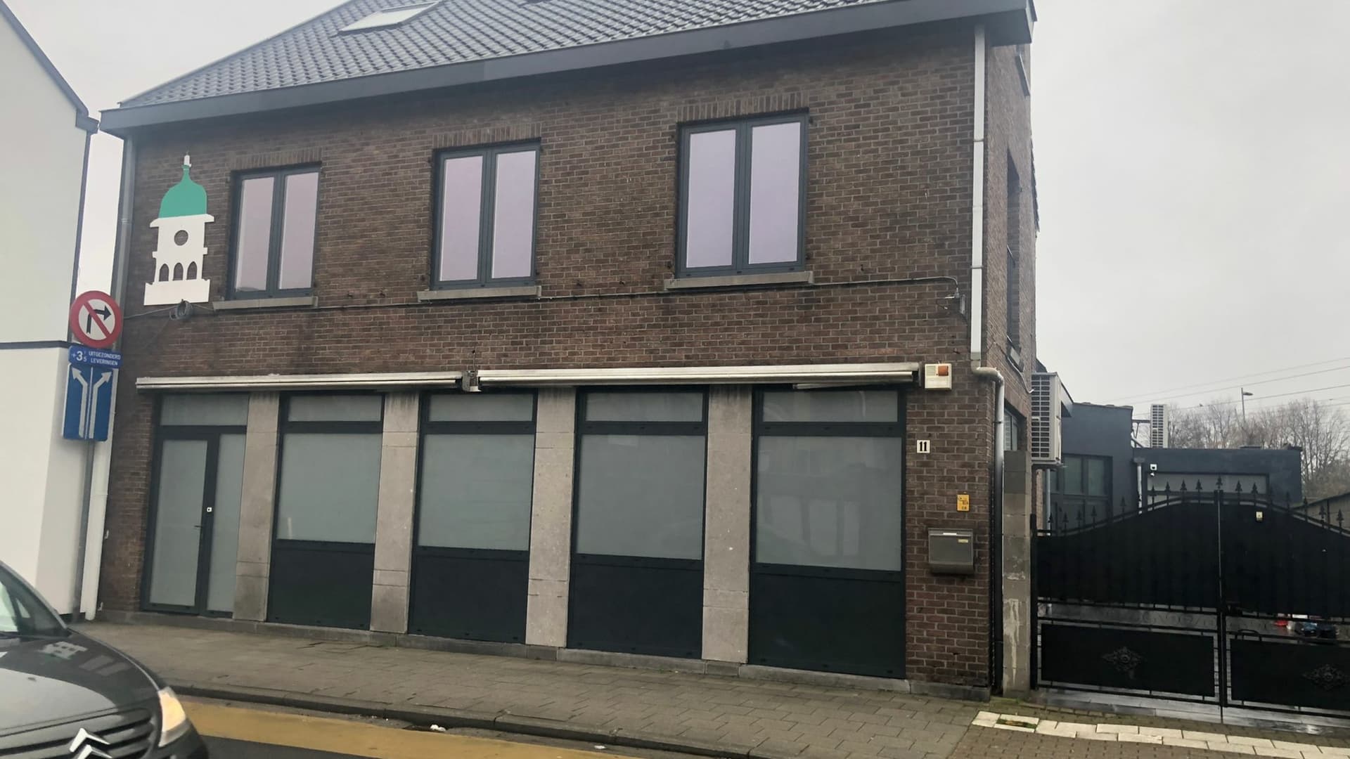 moskee Tawfieq - Schelle - Moskee in België