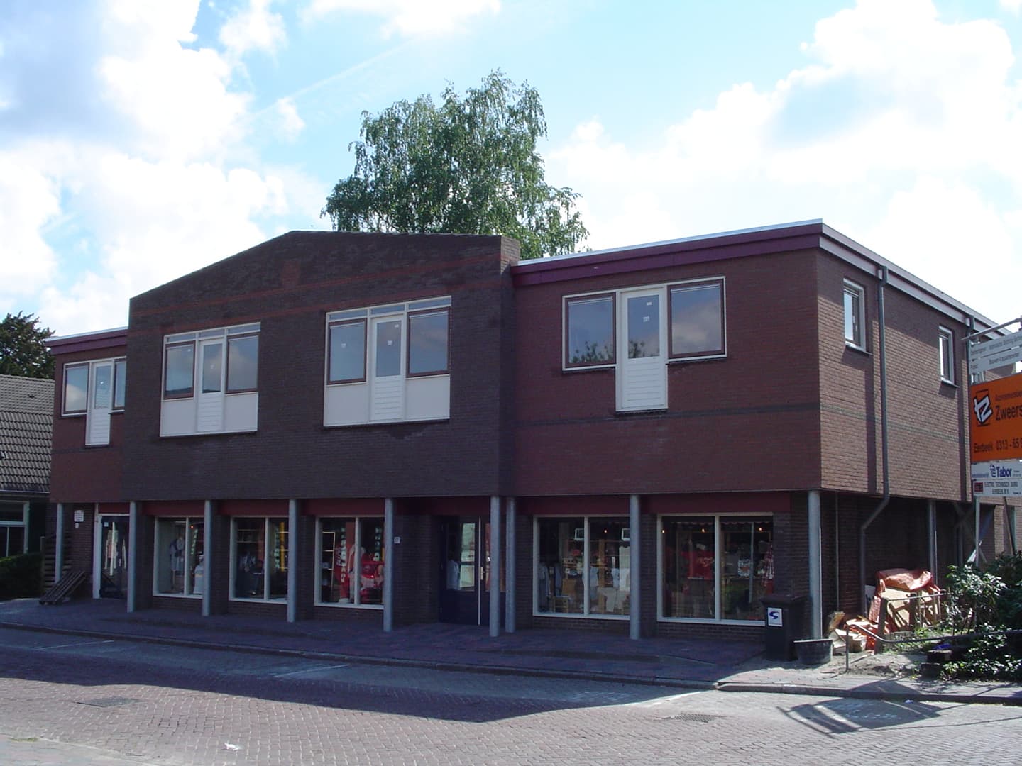 Ayasofya Moskee Eerbeek - Moskee in Eerbeek