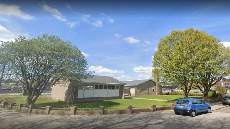 Masjid Anoual - Moskee in Zutphen