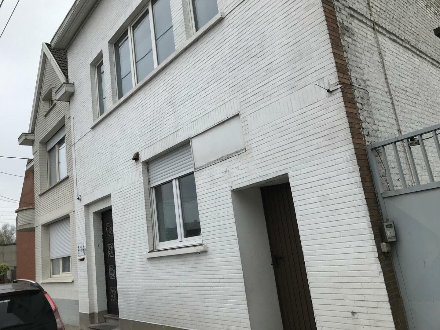 Moskee Al Azhar Waregem - Moskee in België