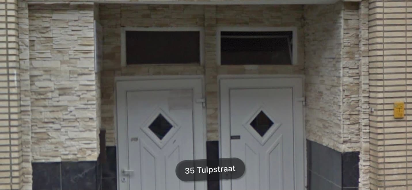 الصبور Es Sabur - Moskee in België