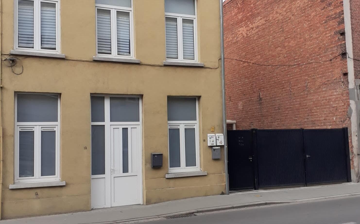 مسجد السنة Masjid Sunnah Lier - Lier - Moskee in België