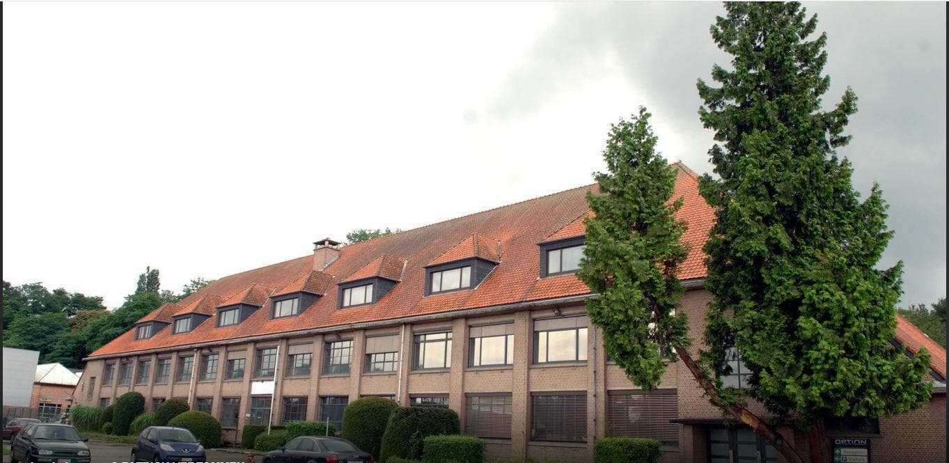 Al Ihsaan Leuven vzw - Moskee in België