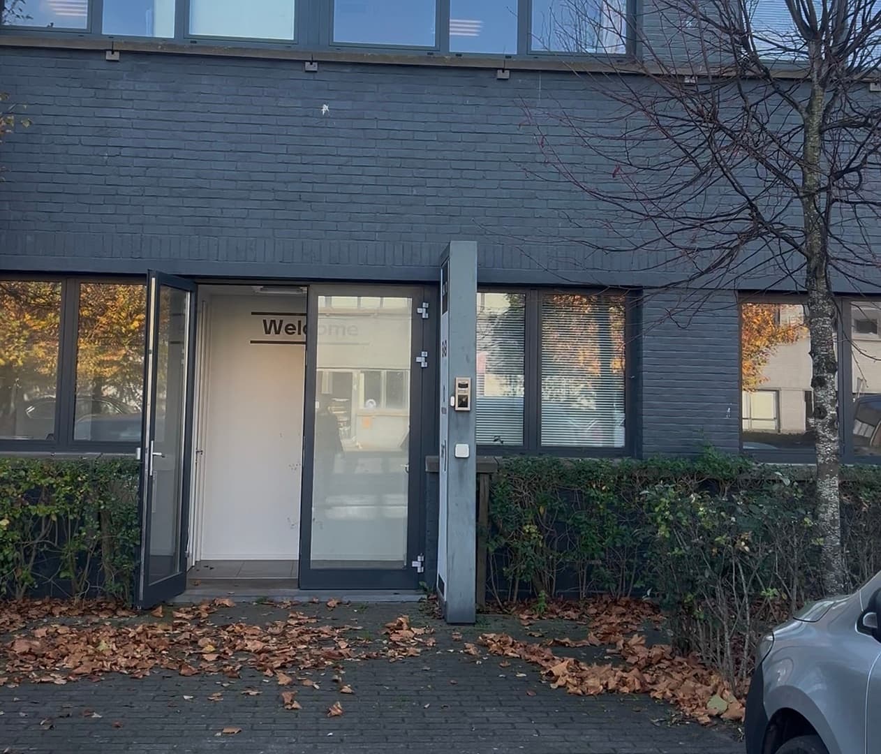 جمعية رياض الصالحين - TDO VZW - BRUGGE - Moskee in België