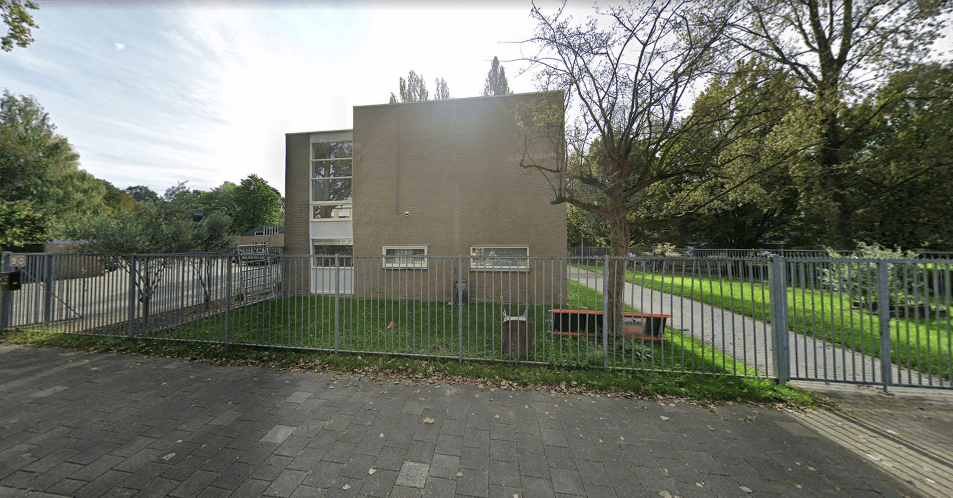 Moskee Anour - Moskee in Nijmegen