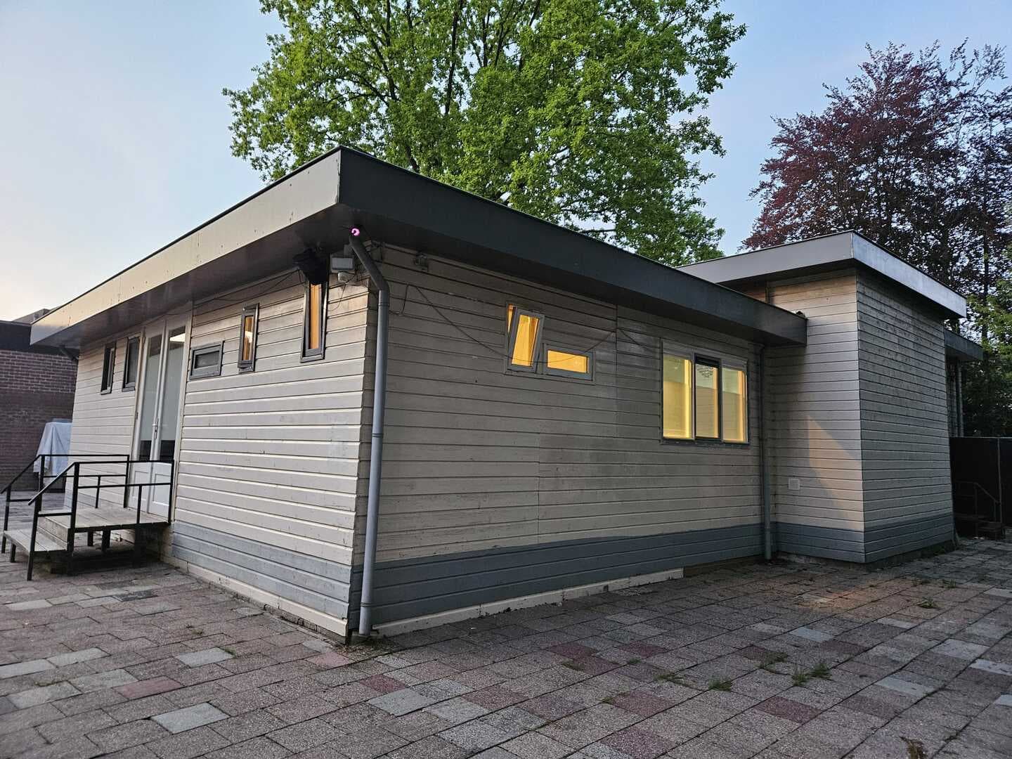 Moskee Attaouhid - Moskee in Soest