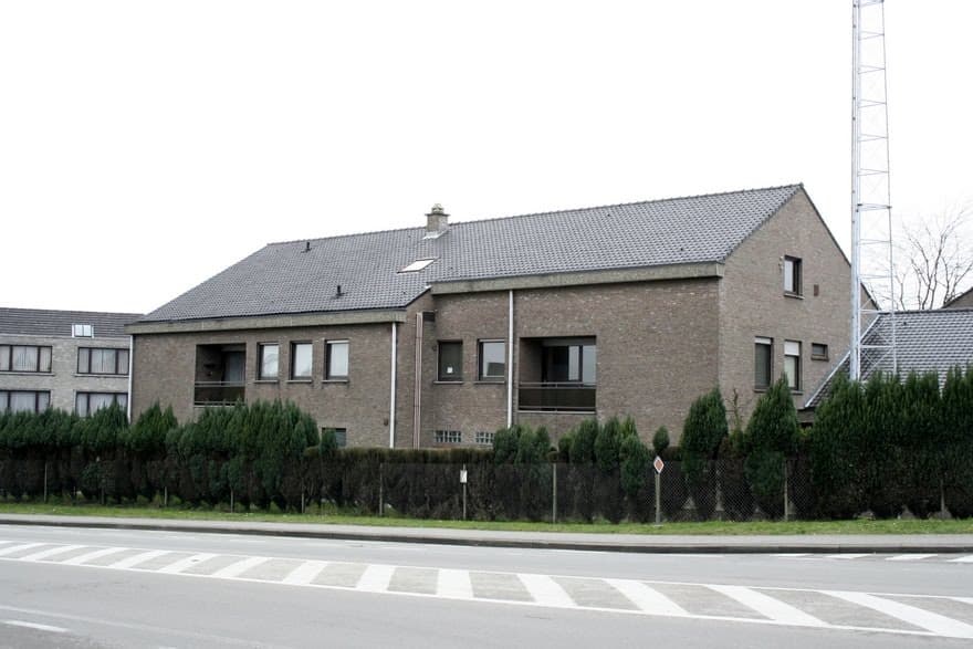 Moskee Arrahim - TEMSE - Moskee in België